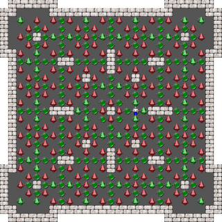 Уровень 74 — Sasquatch 06 Arranged